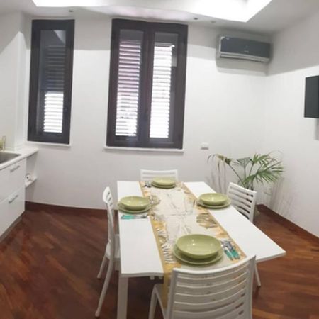 Casual Life Suite Reggio Calabria Exterior foto