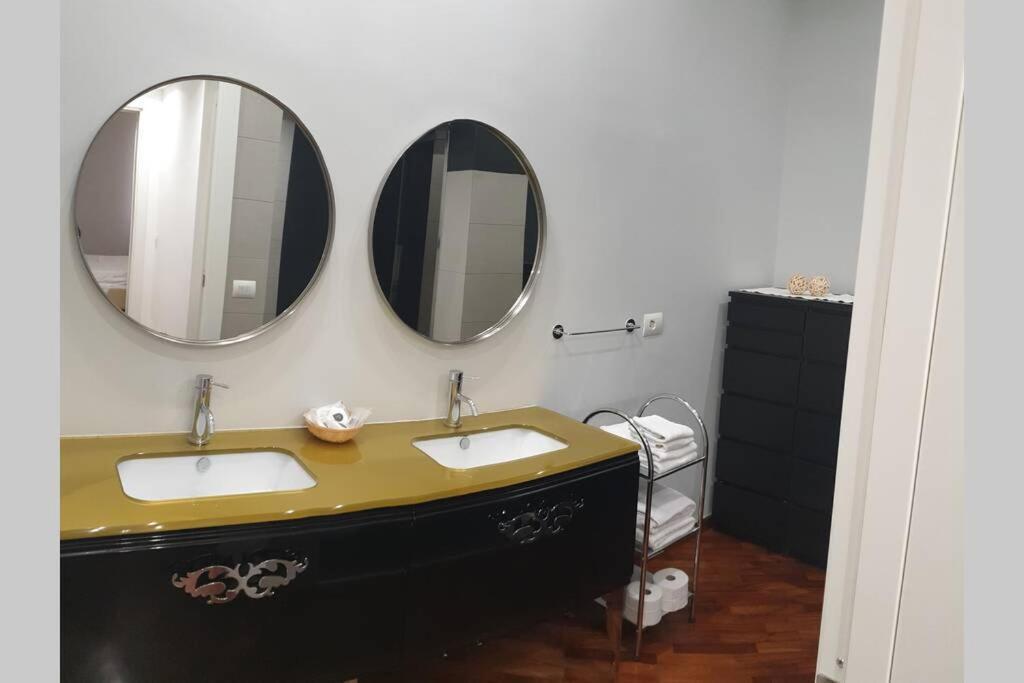 Casual Life Suite Reggio Calabria Exterior foto