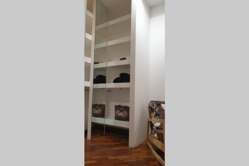Casual Life Suite Reggio Calabria Exterior foto