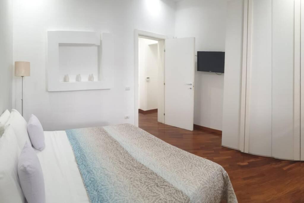 Casual Life Suite Reggio Calabria Exterior foto