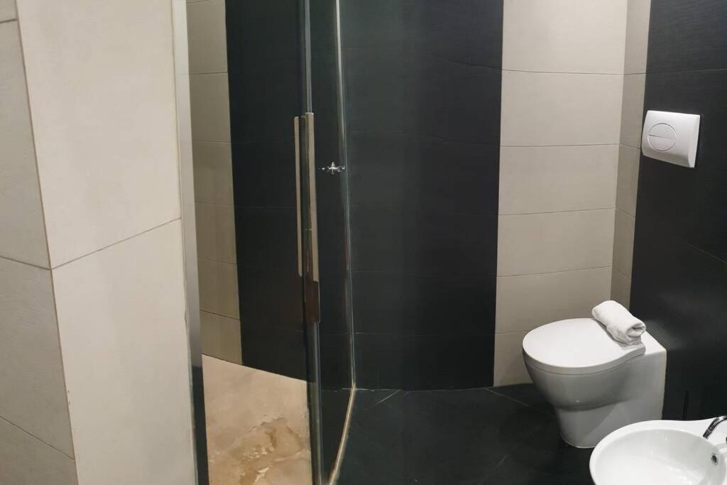 Casual Life Suite Reggio Calabria Exterior foto